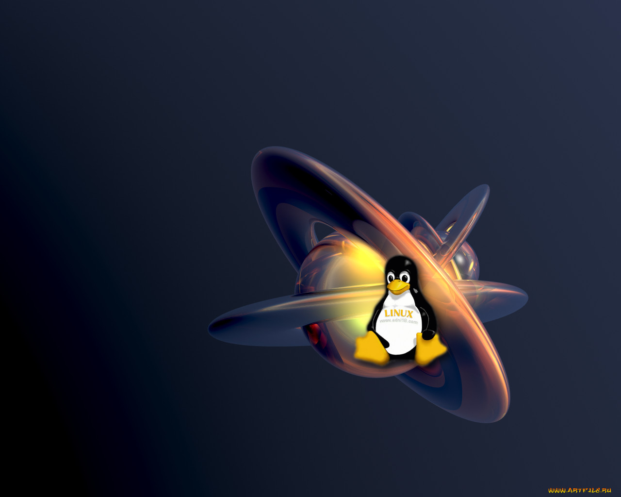 , linux